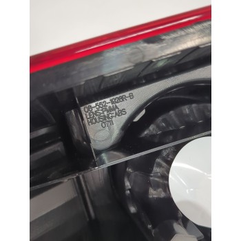 Recambio de piloto trasero derecho para citroën referencia OEM IAM 085521926RB  