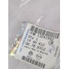 Recambio de rejilla paragolpes izquierda para opel referencia OEM IAM 13225762/13241992  