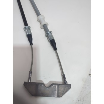 Recambio de cables freno de mano para opel referencia OEM IAM 24427061/522524  