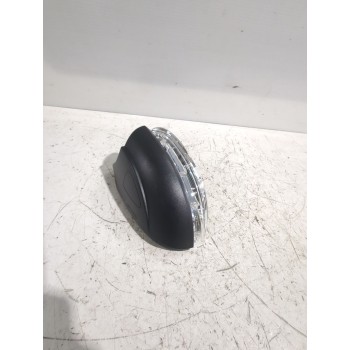 Recambio de carcasa retrovisor izquierdo para volkswagen referencia OEM IAM 5K0949101  
