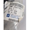 Recambio de cables freno de mano para opel referencia OEM IAM 24427061/522524  