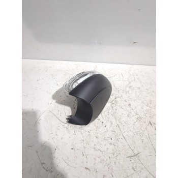 Recambio de carcasa retrovisor izquierdo para volkswagen referencia OEM IAM 5K0949101  