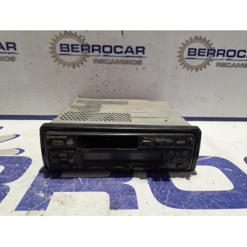Recambio de sistema audio / radio cd para » otros... modelos referencia OEM IAM UNIVERSAL!!  
