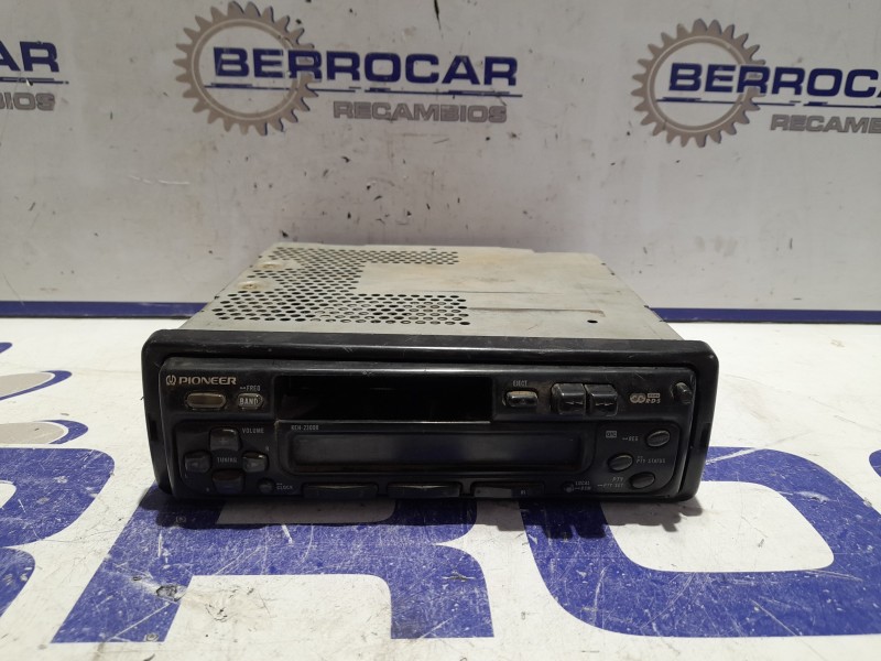 Recambio de sistema audio / radio cd para » otros... modelos referencia OEM IAM UNIVERSAL!!  