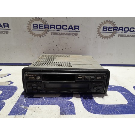 Recambio de sistema audio / radio cd para » otros... modelos referencia OEM IAM UNIVERSAL!!  
