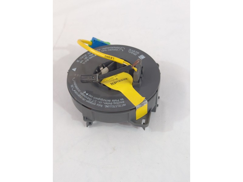 Recambio de anillo airbag para opel referencia OEM IAM 24436919  