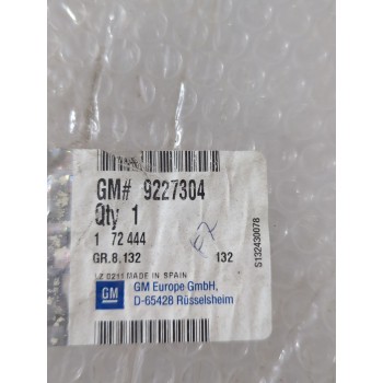 Recambio de aletin delantero derecho para opel referencia OEM IAM 9227304/09114740  