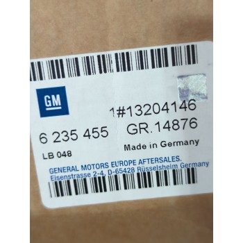 Recambio de mando multifuncion para opel referencia OEM IAM 13204146  