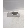 Recambio de parasol derecho para citroën referencia OEM IAM 16118599BJ  