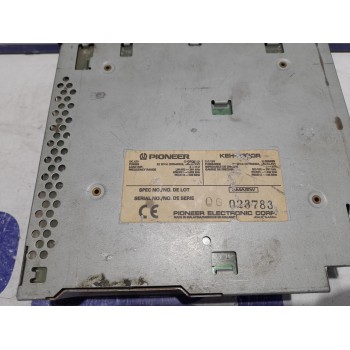 Recambio de sistema audio / radio cd para » otros... modelos referencia OEM IAM UNIVERSAL!!  