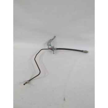 Recambio de latiguillo freno para opel referencia OEM IAM 13116133 / 5562249  