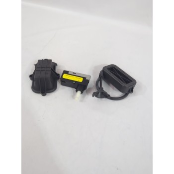Recambio de motor regulacion faros para opel referencia OEM IAM 0307853316/93175787  