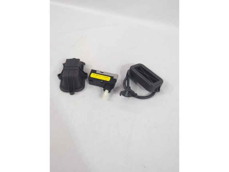 Recambio de motor regulacion faros para opel referencia OEM IAM 0307853316/93175787  