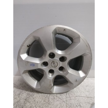 Recambio de llanta para opel referencia OEM IAM 65JX16ET37  