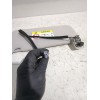 Recambio de parasol derecho para citroën referencia OEM IAM 16118599BJ  