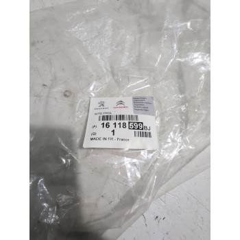 Recambio de parasol derecho para citroën referencia OEM IAM 16118599BJ  