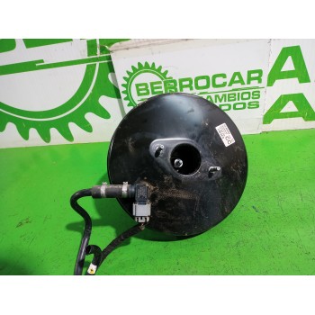 Recambio de servofreno para opel corsa e expression referencia OEM IAM 13380250  