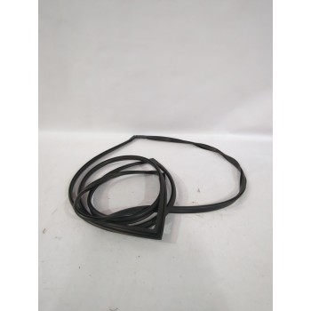 Recambio de goma contorno para opel referencia OEM IAM 90381015  