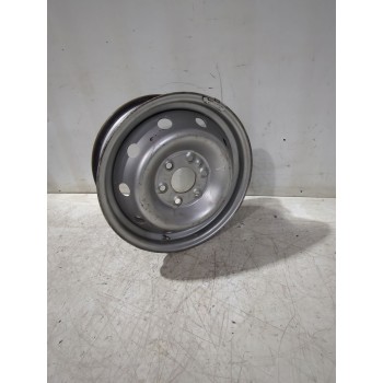Recambio de llanta para iveco referencia OEM IAM 504103598  