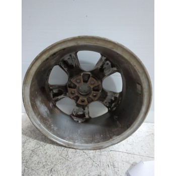 Recambio de llanta para opel referencia OEM IAM 65JX16ET37  