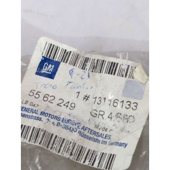 Recambio de latiguillo freno para opel referencia OEM IAM 13116133 / 5562249  