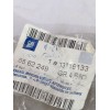 Recambio de latiguillo freno para opel referencia OEM IAM 13116133 / 5562249  
