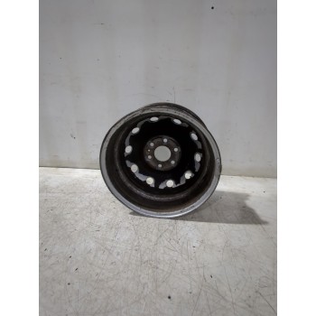 Recambio de llanta para iveco referencia OEM IAM 504103598  