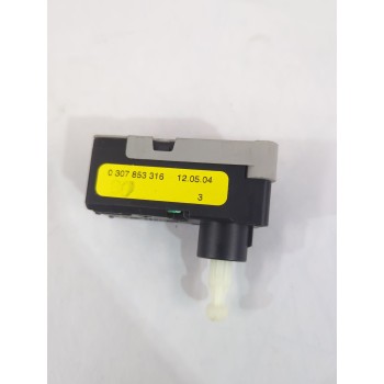 Recambio de motor regulacion faros para opel referencia OEM IAM 0307853316/93175787  