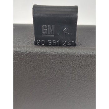 Recambio de moldura para opel referencia OEM IAM 90437497  