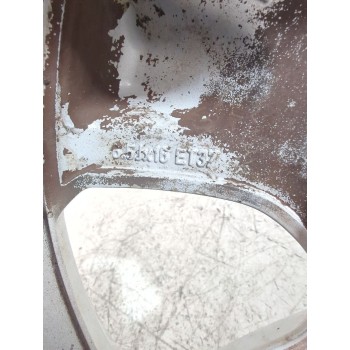 Recambio de llanta para opel referencia OEM IAM 65JX16ET37  