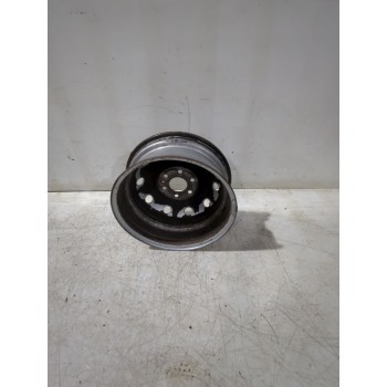 Recambio de llanta para iveco referencia OEM IAM 504103598  
