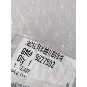 Recambio de aletin delantero derecho para opel referencia OEM IAM 8061165/9227302  