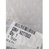 Recambio de aletin delantero derecho para opel referencia OEM IAM 8061165/9227302  