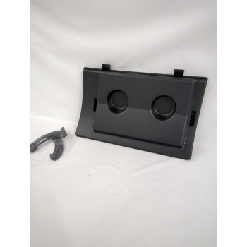 Recambio de moldura para opel referencia OEM IAM 90437497  