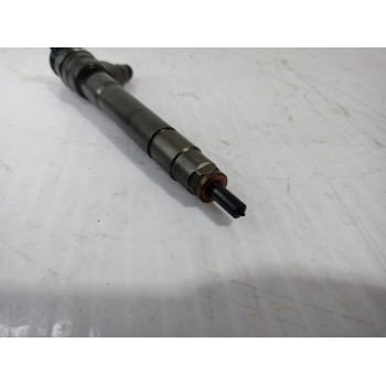 Recambio de inyector para renault trafic furgón l1h1 2,7t referencia OEM IAM 0445110546  