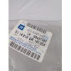 Recambio de moldura para opel referencia OEM IAM 90437497  