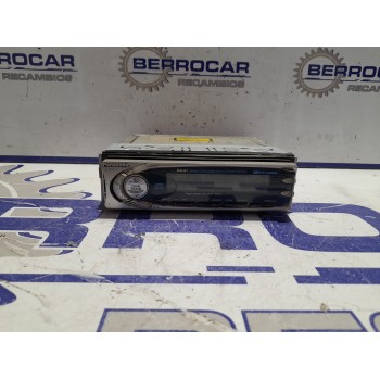 Recambio de sistema audio / radio cd para » otros... modelos referencia OEM IAM UNIVERSAL!!!  