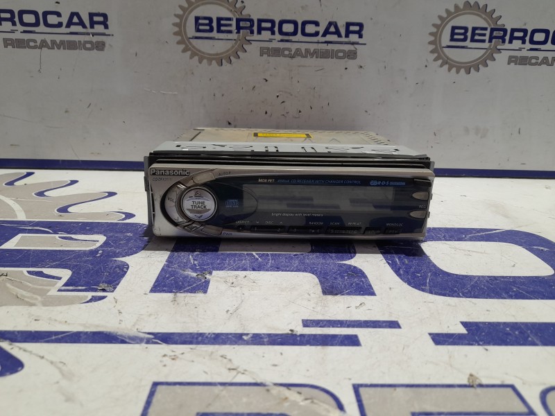 Recambio de sistema audio / radio cd para » otros... modelos referencia OEM IAM UNIVERSAL!!!  