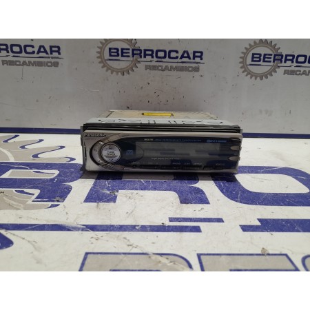 Recambio de sistema audio / radio cd para » otros... modelos referencia OEM IAM UNIVERSAL!!!  