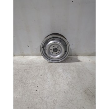 Recambio de llanta para iveco referencia OEM IAM 504103598  
