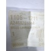 Recambio de brazo limpia trasero para mercedes-benz referencia OEM IAM A2468201044  