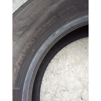 Recambio de neumaticos para » otros... modelos referencia OEM IAM 205/75R16C113/111R10PR  