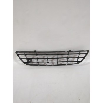 Recambio de rejilla paragolpes delantero para opel referencia OEM IAM 13231589 / 13179942  