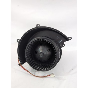 Recambio de motor calefaccion para opel referencia OEM IAM 881061464  