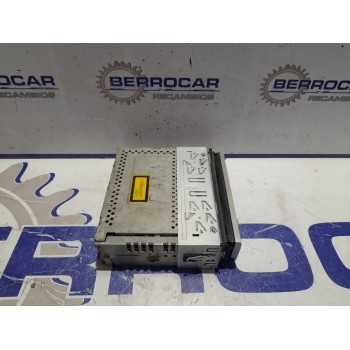 Recambio de sistema audio / radio cd para » otros... modelos referencia OEM IAM UNIVERSAL!!!  