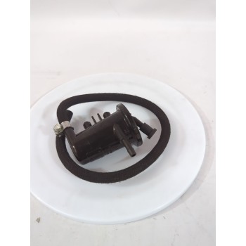 Recambio de filtro gasoil para opel referencia OEM IAM 90107706 / 72099914  