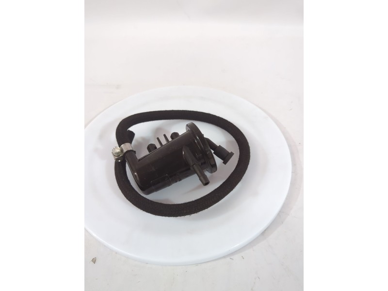 Recambio de filtro gasoil para opel referencia OEM IAM 90107706 / 72099914  