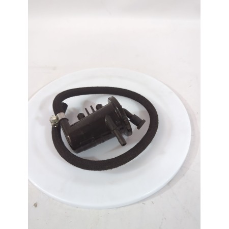 Recambio de filtro gasoil para opel referencia OEM IAM 90107706 / 72099914  