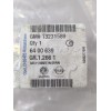Recambio de rejilla paragolpes delantero para opel referencia OEM IAM 13231589 / 13179942  