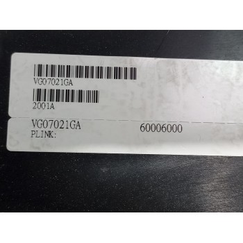 Recambio de rejilla para » otros... modelos referencia OEM IAM VG07021GA  